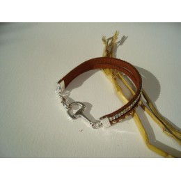 Bracelet galon