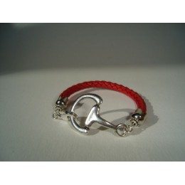 Bracelet corde