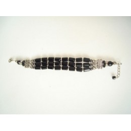 Bracelet noir