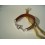 Bracelet galon