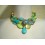 Collier 3 rangs