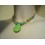Collier goutte