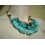 Collier 3 rangs