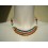 Collier 5 rangs