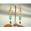 Boucles d'oreilles anneaux